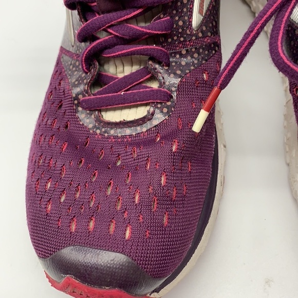 Brooks Glycerin Running Sneakers woman's size 9 - Picture 3 of 12